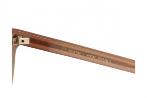 アヤメの戸越銀座