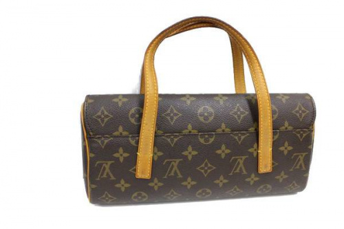 LOUISVITTONのルイヴィトン