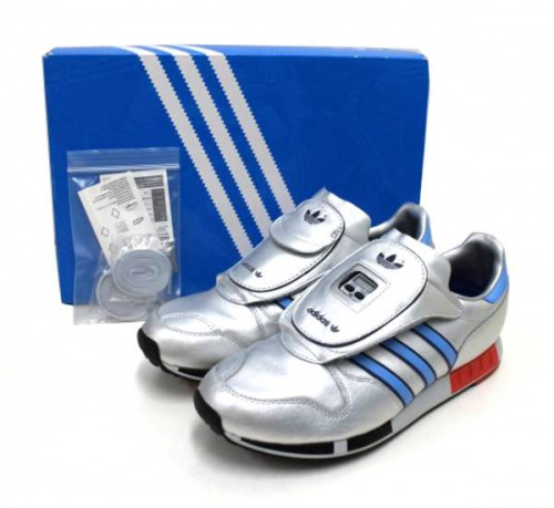 アディダスのマイクロペーサー