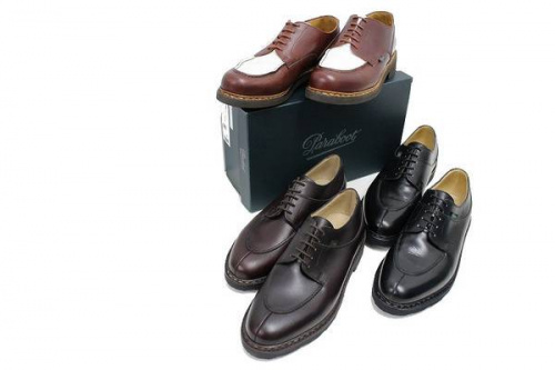 買取入荷のドレスシューズ