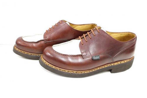 PARABOOTのパラブーツ