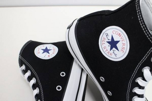レアアイテムのCONVERSE