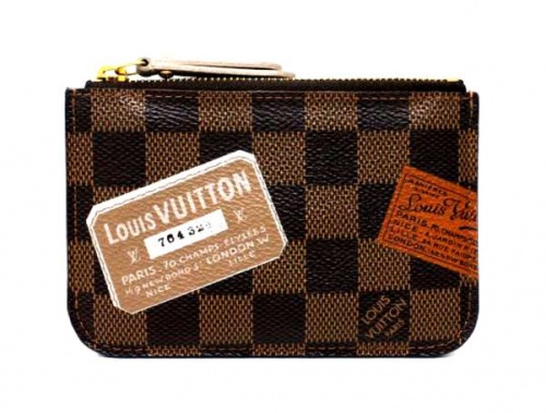 インポートブランドのルイヴィトン