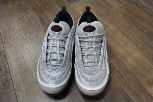 NIKEのエアマックス