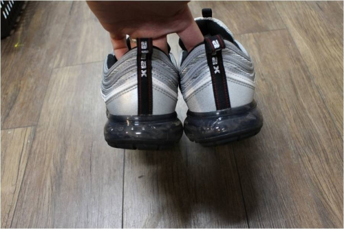 エアマックスの戸越銀座