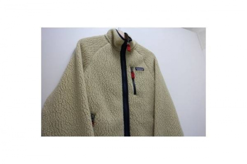 アウトドアブランドのPatagonia