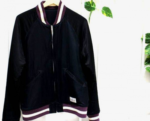 トレファクスタイル戸越銀座店ブログ画像２