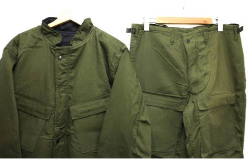 ワークブランドのヴィンテージアイテム