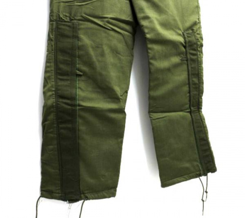 USARMYの戸越銀座