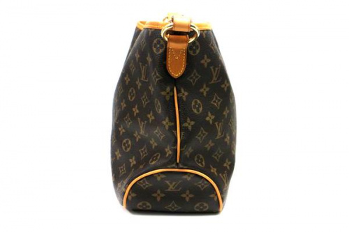 ルイヴィトンの戸越銀座