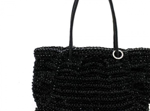 アンテプリマのワイヤーバッグ