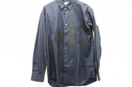 買取案内のコムデギャルソン