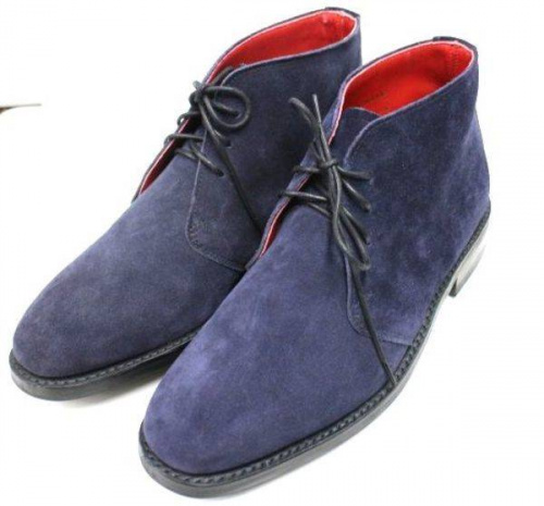 買取案内のSANDERS