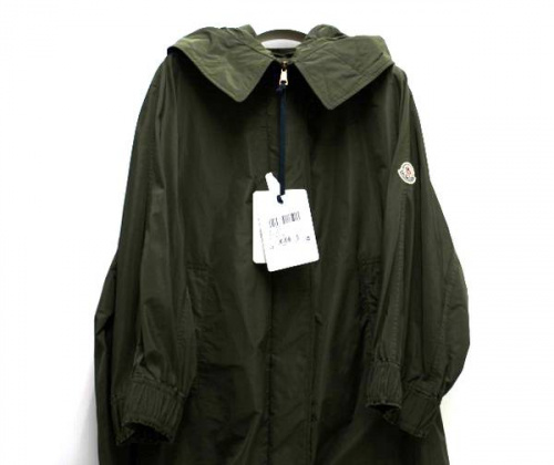 インポートブランドのモンクレール