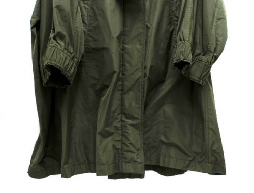 モンクレールの18年モデル