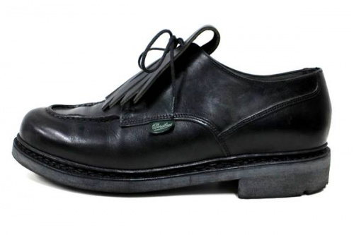 パラブーツのジョセフ