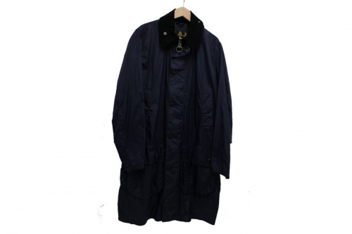インポートブランドのBarbour