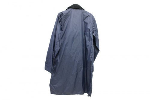 バブアーの戸越銀座