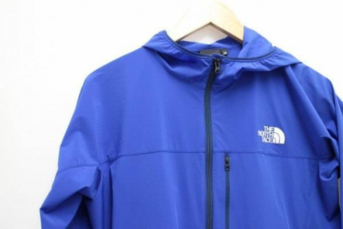 買取案内のTHENORTHFACE