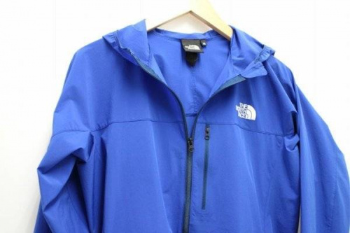 THENORTHFACEのノースフェイス