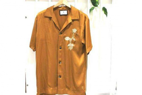 買取案内のMIHARAYASUHIRO