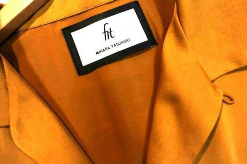 MIHARAYASUHIROの品川