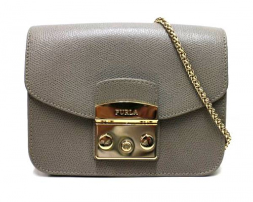 フルラのバッグ