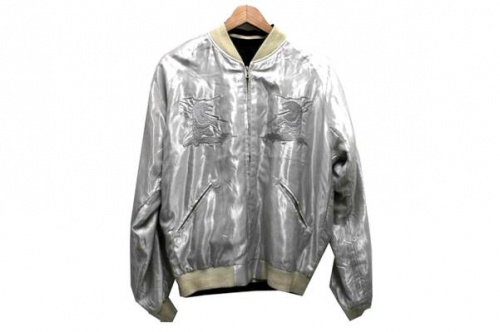 ビームスのテーラー東洋