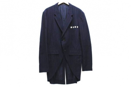 コレクションのジャケット