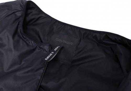 GOLDWINのゴールドウィン