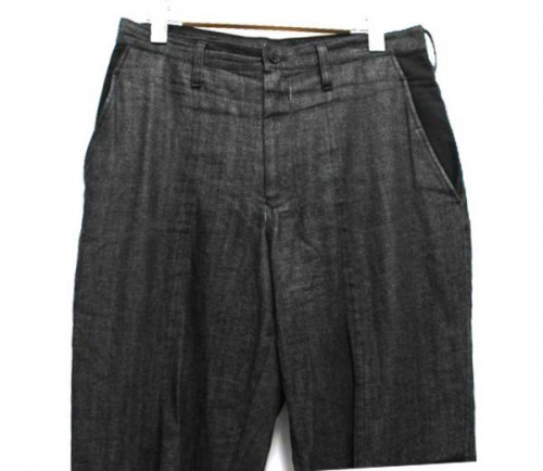 コラボ・別注アイテムのヨウジヤマモト