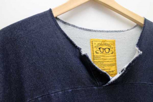 アメカジブランドの買取案内