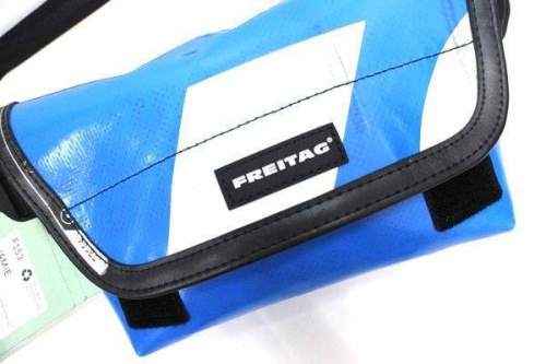 買取案内のFREITAG