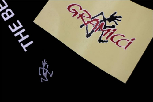 買取案内のストリートブランド