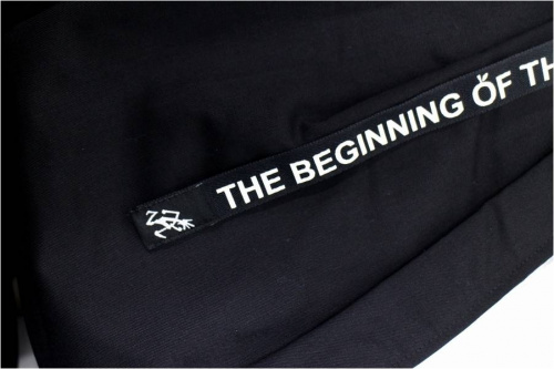 ストリートブランドのGRAMICCI