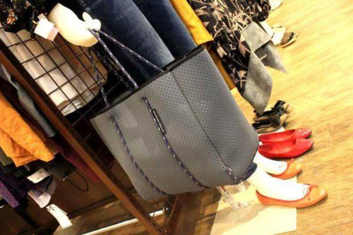 STATE OF ESCAPEの品川