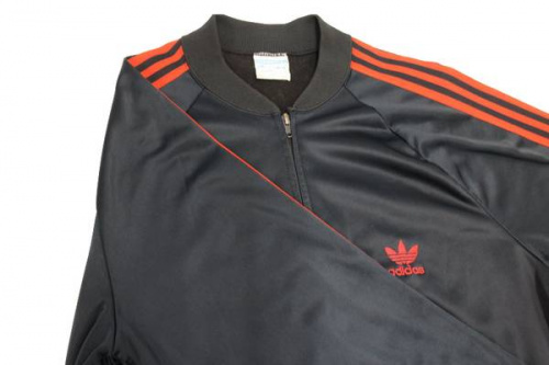 ヴィンテージアディダスの戸越銀座