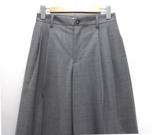 トレファクスタイル戸越銀座店ブログ画像2