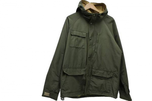 アウトドアブランドのシエラデザイン