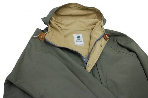 SIERRADESIGNSの戸越銀座