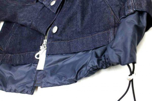 ベータメンの品川