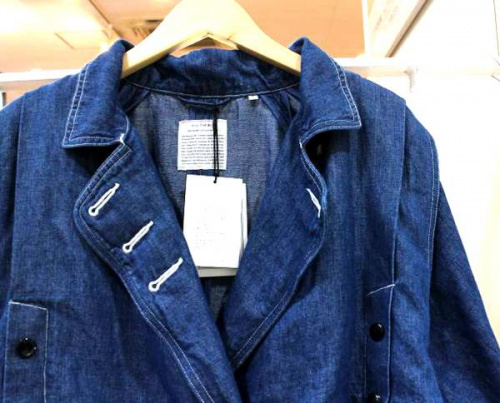 買取入荷のナチュラルブランド