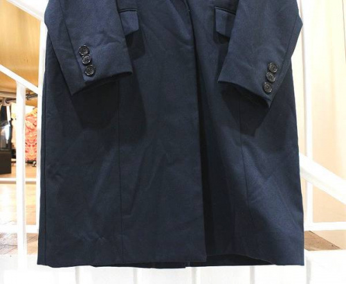 古着販売の品川