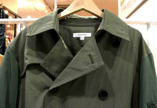 品川の戸越銀座