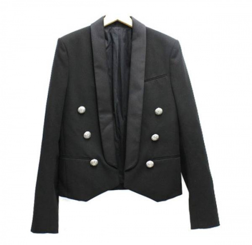 インポートブランドのBALMAIN