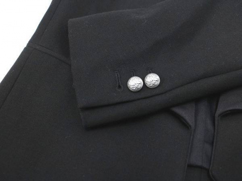 テーラードジャケット