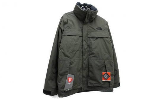 アウトドアブランドの買取入荷