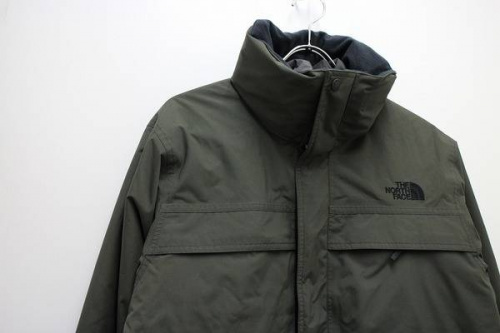 買取入荷のTHENORTHFACE