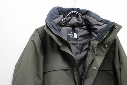 ノースフェイスの戸越銀座