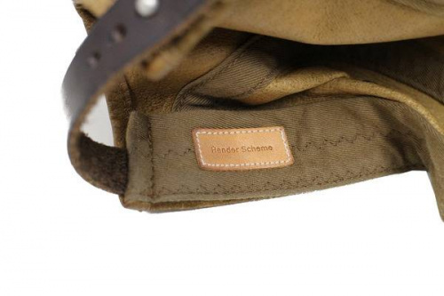 henderschemeのエンダースキーマ